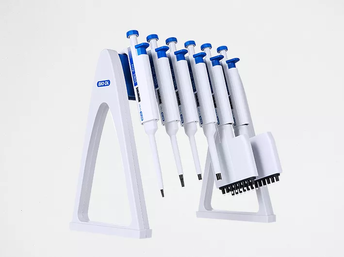 奥铂BIO-DL Genex移液器
